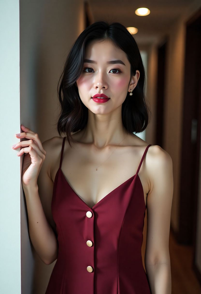 配乐节奏对照实验封面